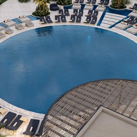 Cabu Hotel - Adults Only 法里拉基 外观 照片