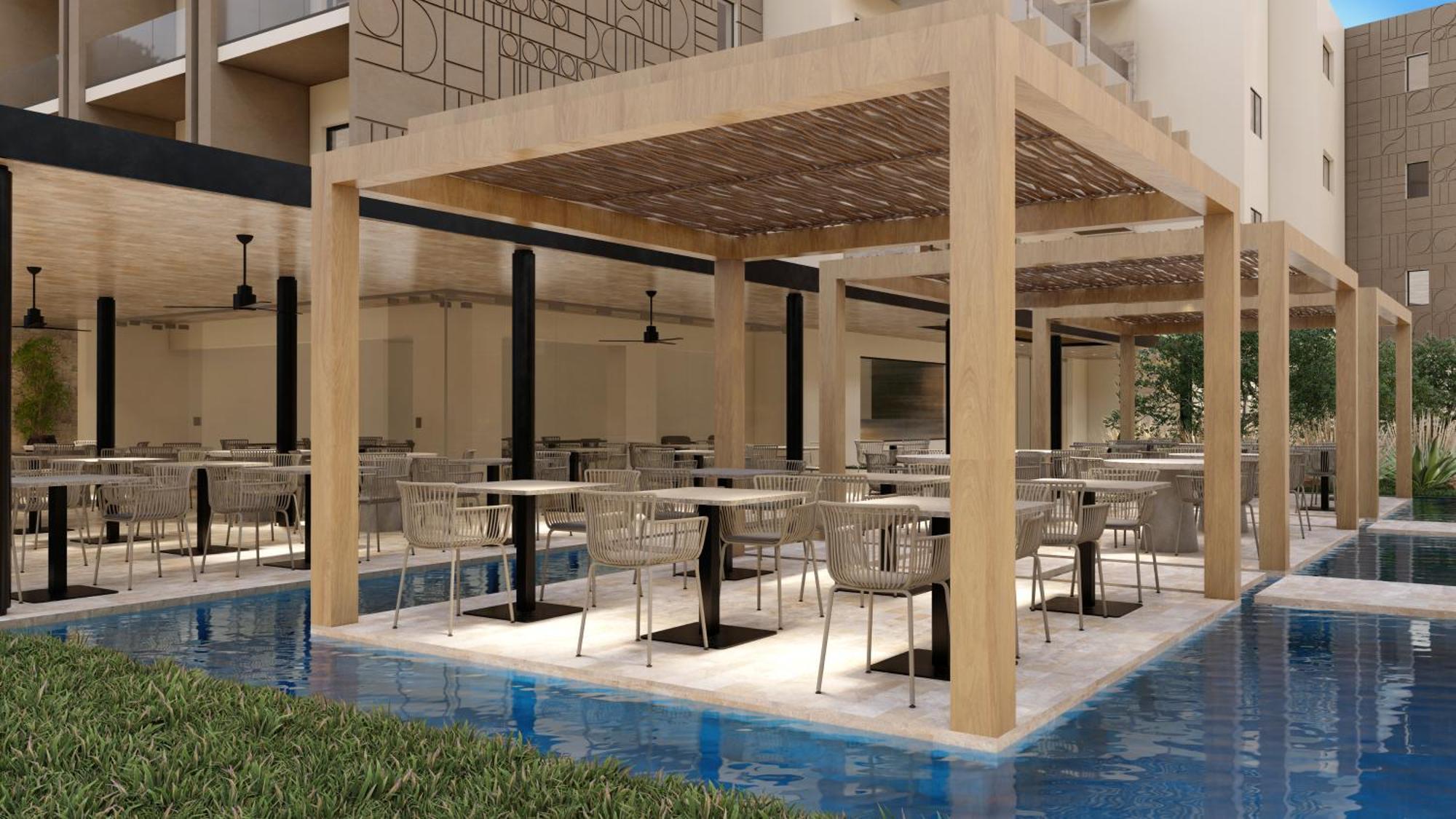 Cabu Hotel - Adults Only 法里拉基 外观 照片
