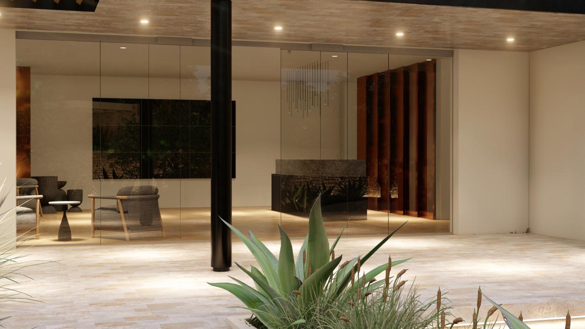 Cabu Hotel - Adults Only 法里拉基 外观 照片