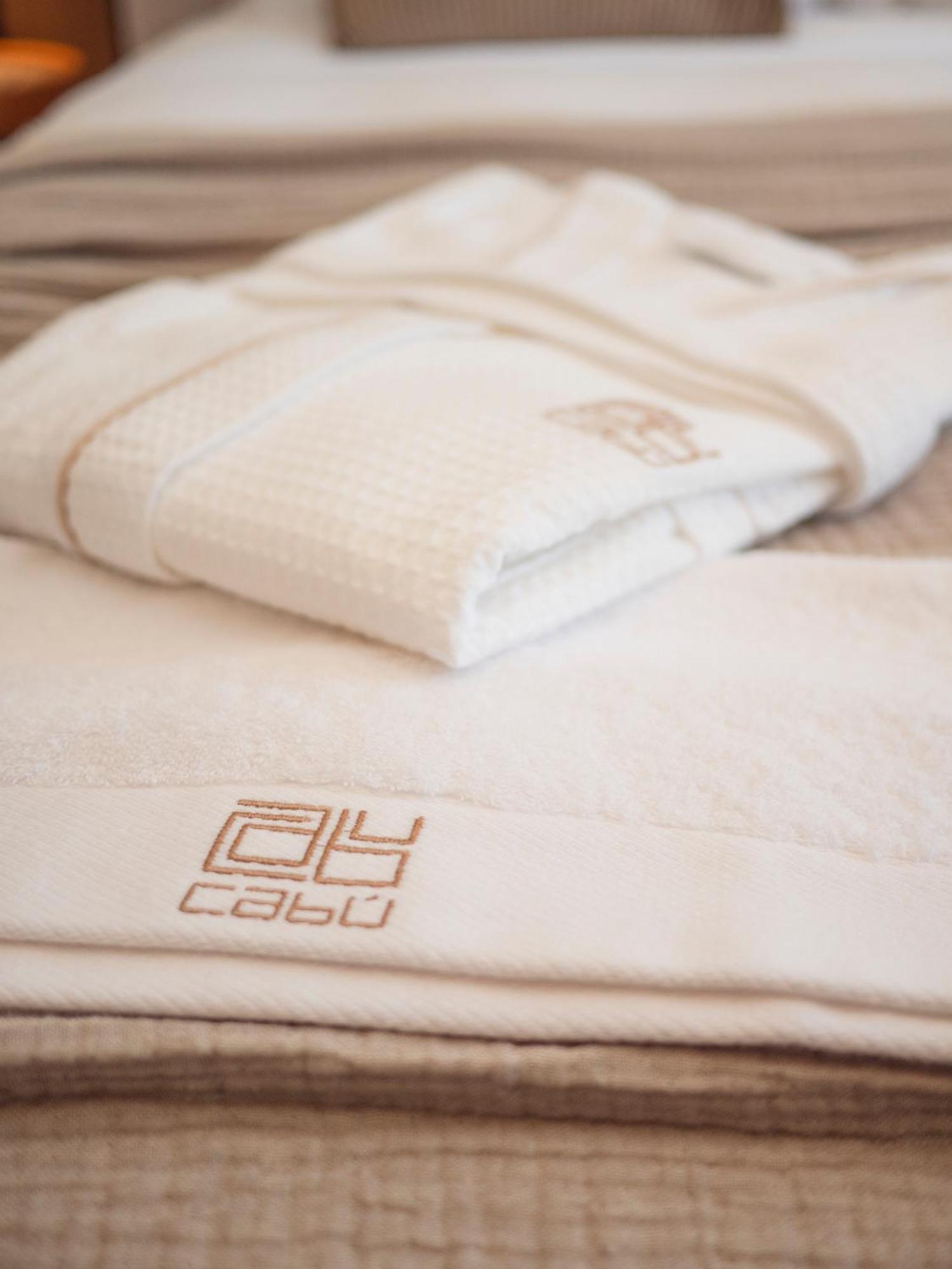 Cabu Hotel - Adults Only 法里拉基 外观 照片